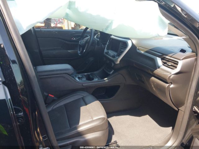 1GKKNML4XPZ223446 GMC Acadia Fwd Slt