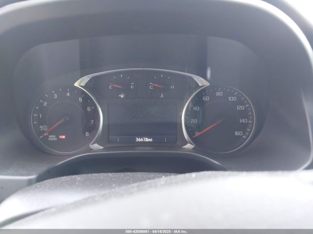 1GKKNML4XPZ223446 GMC Acadia Fwd Slt