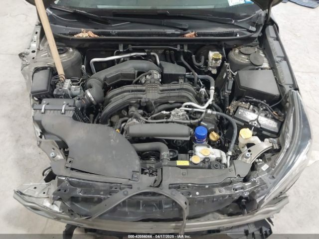 4S4BTACC2N3112635 Subaru Outback Premium