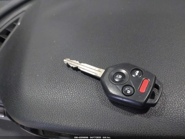 4S4BTACC2N3112635 Subaru Outback Premium