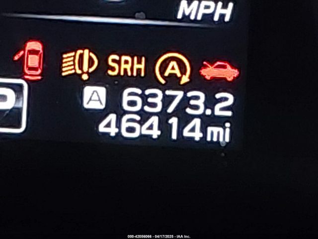 4S4BTACC2N3112635 Subaru Outback Premium