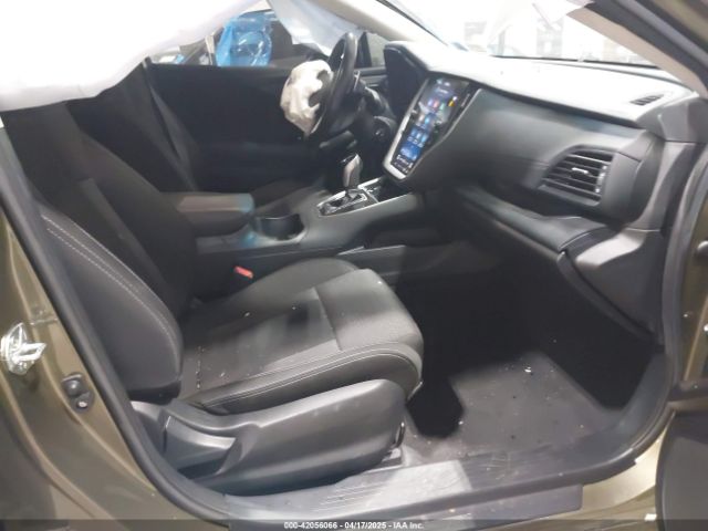 4S4BTACC2N3112635 Subaru Outback Premium