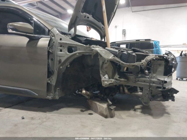4S4BTACC2N3112635 Subaru Outback Premium