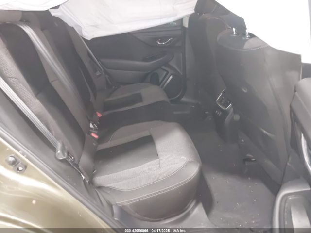 4S4BTACC2N3112635 Subaru Outback Premium