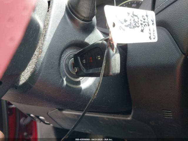 2T3H1RFVXKW051091 Toyota RAV4 LE