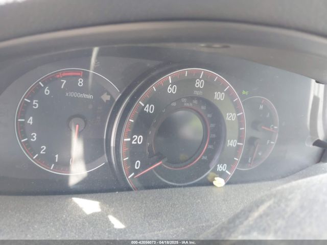 1HGCR2F54HA033351 Honda Accord Sport