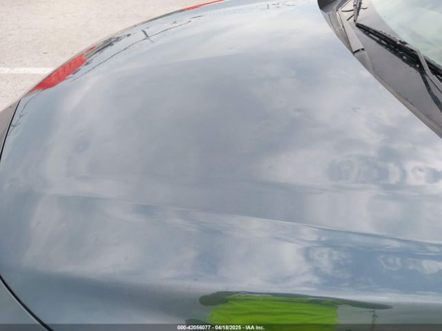 1G1ZE5SX4LF055125 Chevrolet Malibu Fwd Premier