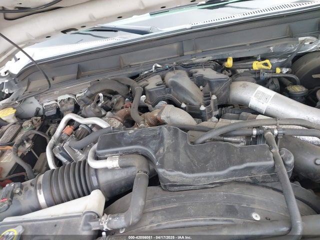 1FT7W2BT2FEA98105 Ford F-250 Lariat