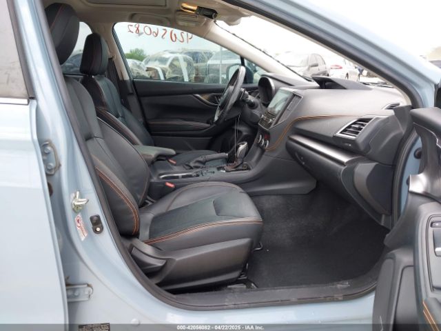 JF2GTANC9K8308255 Subaru Crosstrek 2.0i Limited