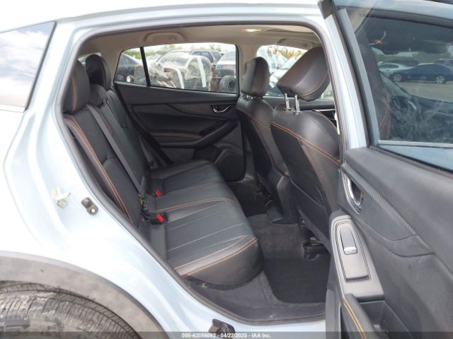 JF2GTANC9K8308255 Subaru Crosstrek 2.0i Limited