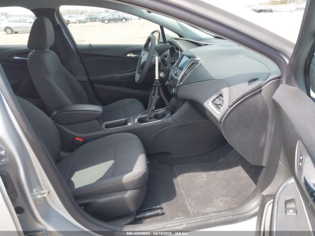 3G1BC6SMXKS562513 Chevrolet CRUZE LS