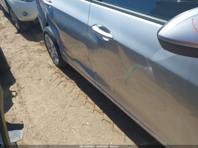 3G1BC6SMXKS562513 Chevrolet CRUZE LS