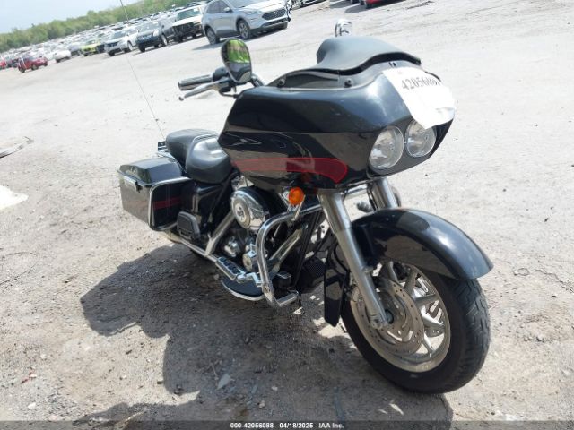2007 HARLEY-DAVIDSON FLTR 1HD1FS4117Y659524