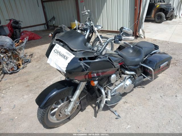 2007 HARLEY-DAVIDSON FLTR 1HD1FS4117Y659524 Photo 1