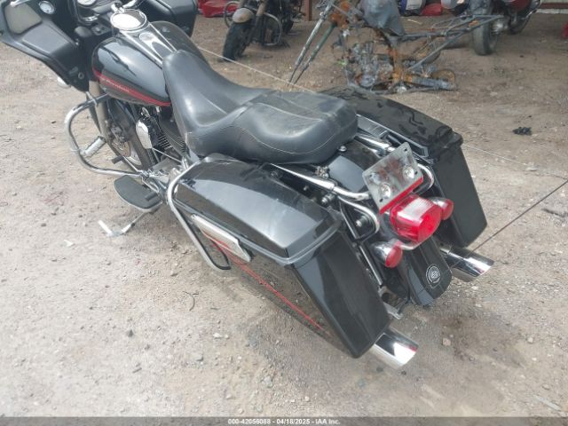 2007 HARLEY-DAVIDSON FLTR 1HD1FS4117Y659524 Photo 2