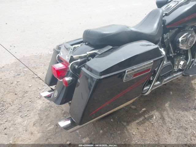 2007 HARLEY-DAVIDSON FLTR 1HD1FS4117Y659524 Photo 3