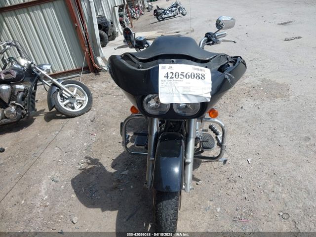 2007 HARLEY-DAVIDSON FLTR 1HD1FS4117Y659524 Photo 4