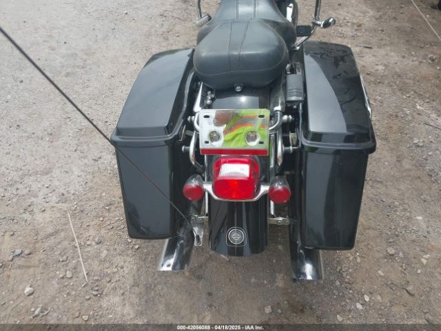 2007 HARLEY-DAVIDSON FLTR 1HD1FS4117Y659524 Photo 5