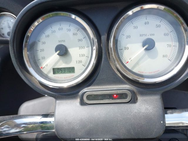 2007 HARLEY-DAVIDSON FLTR 1HD1FS4117Y659524 Photo 6