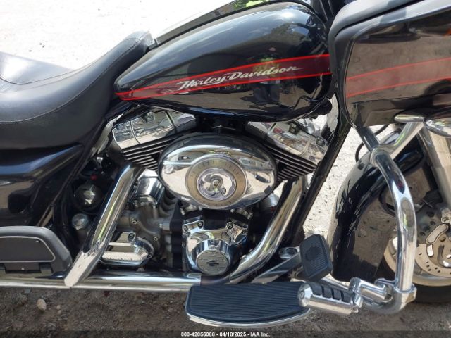 2007 HARLEY-DAVIDSON FLTR 1HD1FS4117Y659524 Photo 7