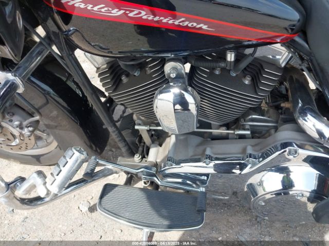 2007 HARLEY-DAVIDSON FLTR 1HD1FS4117Y659524 Photo 8