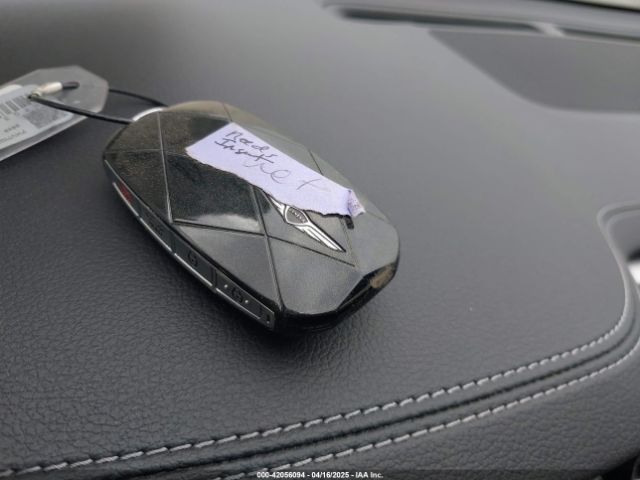 KMTG34SC4SU154969 Genesis G70 2.5t Rwd