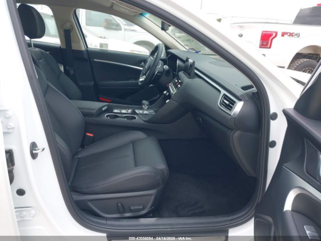 KMTG34SC4SU154969 Genesis G70 2.5t Rwd