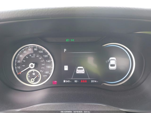 KMTG34SC4SU154969 Genesis G70 2.5t Rwd