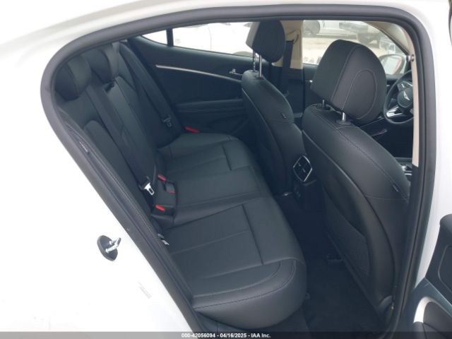 KMTG34SC4SU154969 Genesis G70 2.5t Rwd