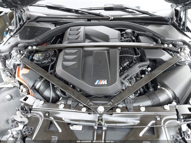 WBS33HJ07SFU09283 BMW M3 Competition Xdrive