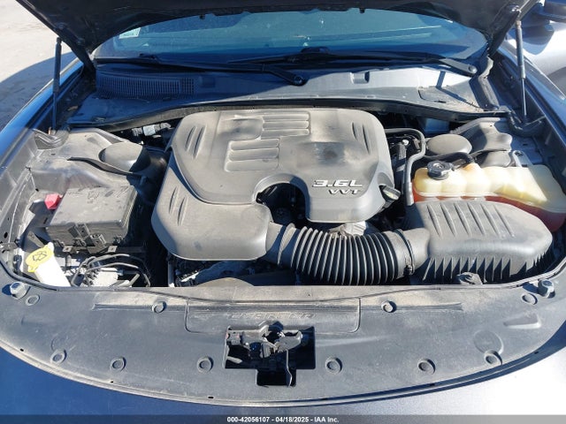 Dodge Charger 2019 2C3CDXBG5KH658260 Image 10