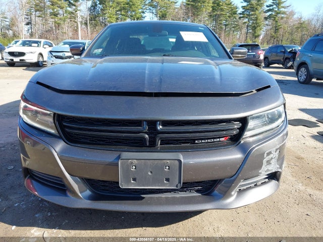 Dodge Charger 2019 2C3CDXBG5KH658260 Image 12