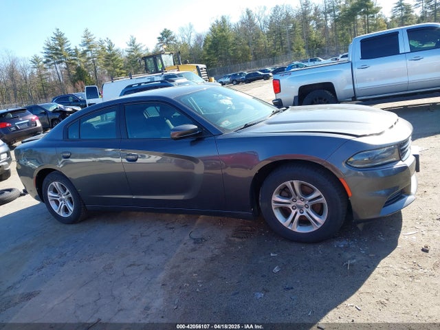Dodge Charger 2019 2C3CDXBG5KH658260 Image 13