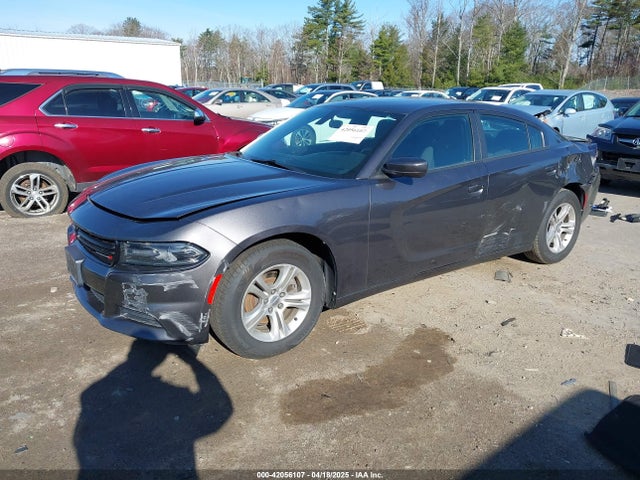 Dodge Charger 2019 2C3CDXBG5KH658260 Image 2