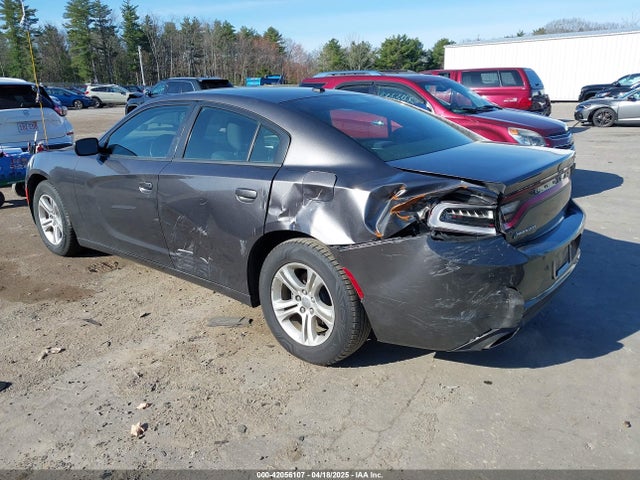 Dodge Charger 2019 2C3CDXBG5KH658260 Image 3