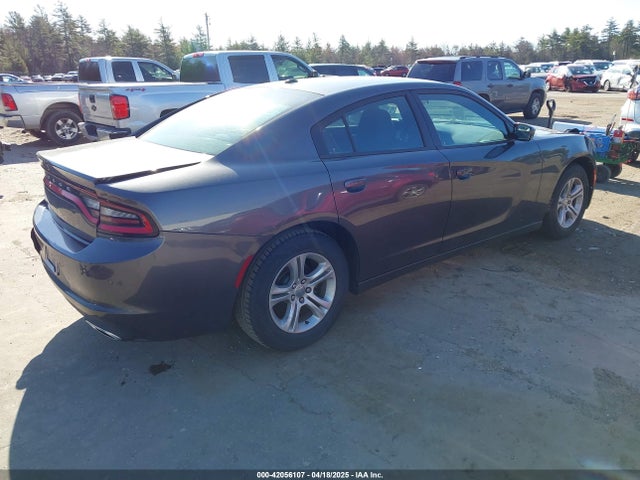 Dodge Charger 2019 2C3CDXBG5KH658260 Image 4