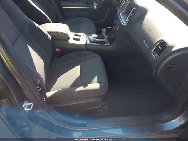 Dodge Charger 2019 2C3CDXBG5KH658260 Image 5