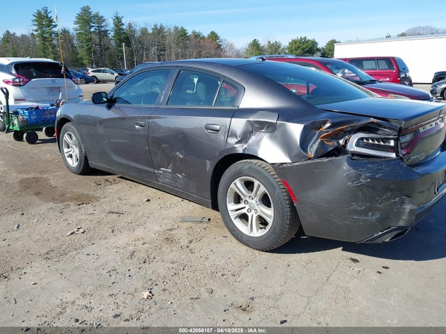 Dodge Charger 2019 2C3CDXBG5KH658260 Image 6