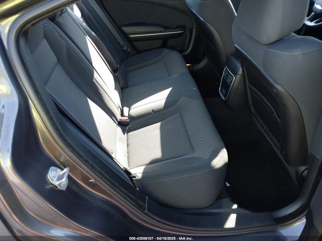 Dodge Charger 2019 2C3CDXBG5KH658260 Image 8
