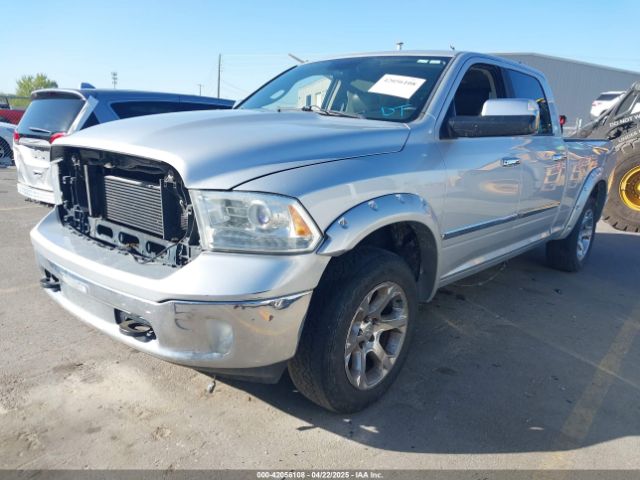 1C6RR7VM7ES480087 RAM 1500 Laramie