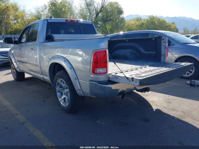 1C6RR7VM7ES480087 RAM 1500 Laramie