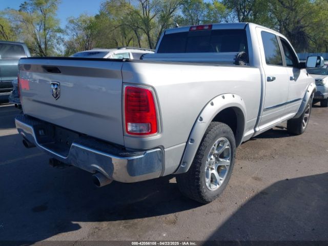 1C6RR7VM7ES480087 RAM 1500 Laramie