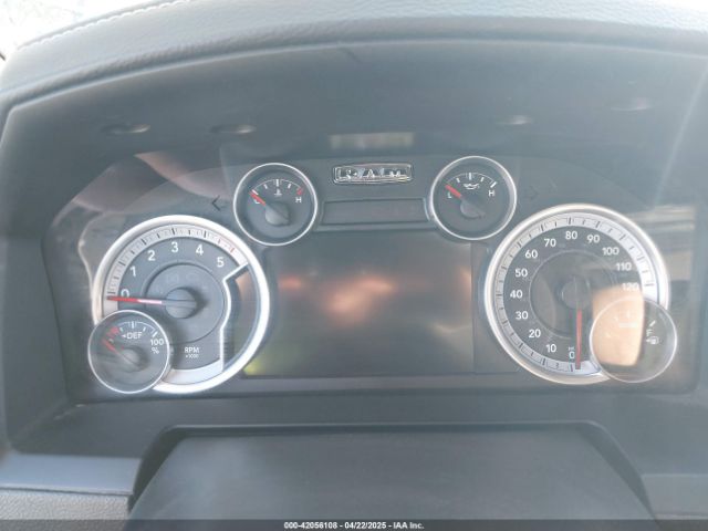 1C6RR7VM7ES480087 RAM 1500 Laramie