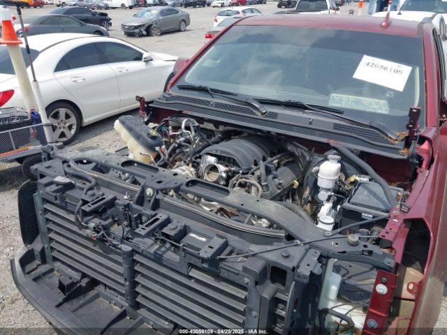 1GKS1AKC7HR404511 GMC YUKON SLE
