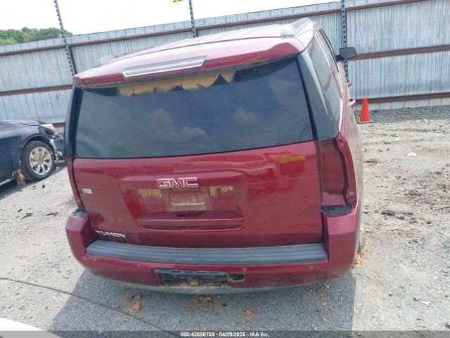 1GKS1AKC7HR404511 GMC YUKON SLE