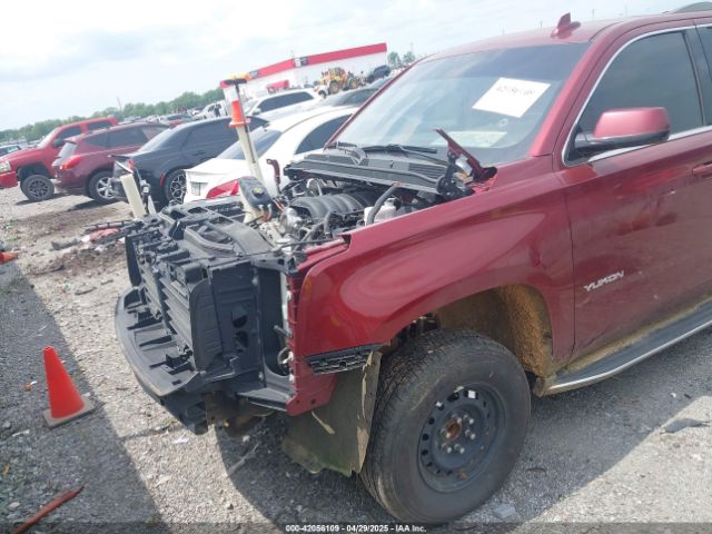 1GKS1AKC7HR404511 GMC YUKON SLE