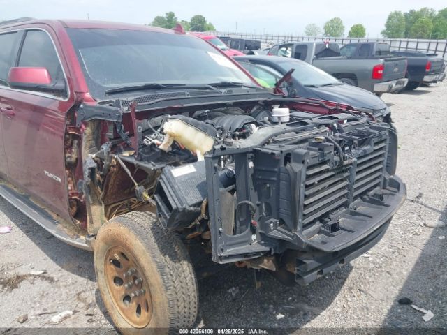 1GKS1AKC7HR404511 GMC YUKON SLE