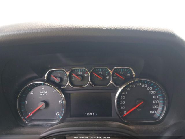 1GKS1AKC7HR404511 GMC YUKON SLE