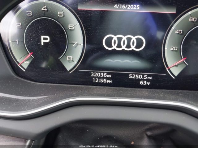 WA1BAAFY8M2022843 Audi Q5 Premium Plus 45 Tfsi Quattro S Tronic