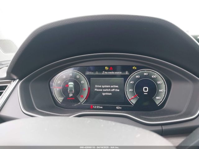 WA1BAAFY8M2022843 Audi Q5 Premium Plus 45 Tfsi Quattro S Tronic